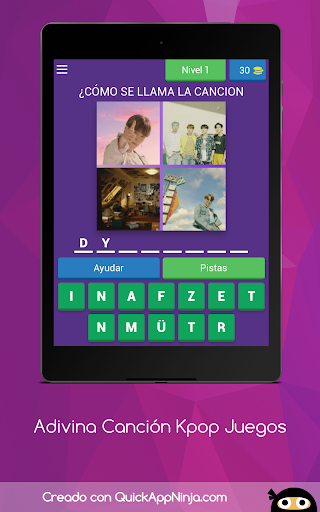 Download Kpop Juegos Adivina La Cancion Kpop Bts Exo Free For Android Kpop Juegos Adivina La Cancion Kpop Bts Exo Apk Download Steprimo Com