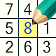 Sudoku - Free Classic Number Puzzle Game