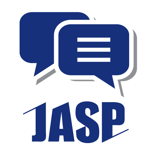 JASP CHAT(ジャスプ チャット) logo