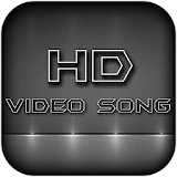 HD Video Songs icon