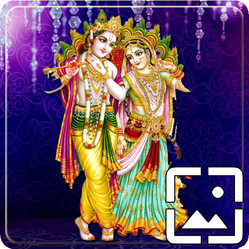 Radha Krishna Wallpapers Hd - Ứng dụng trên Google Play