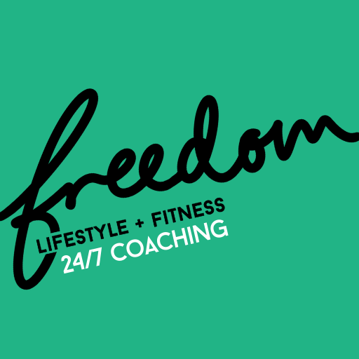 Freedom 24/7 Coaching