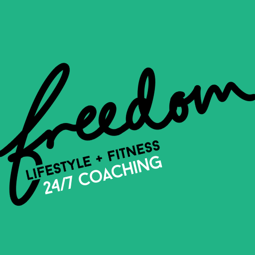Freedom 24/7 Coaching logo