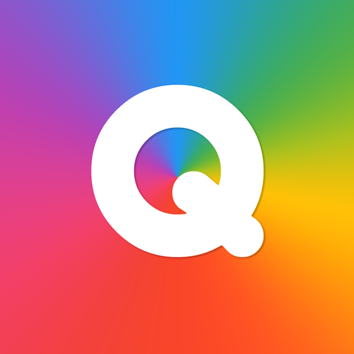 winQuiz - Trivia Quiz Game Logo
