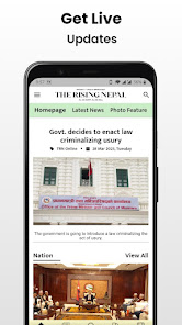 Screenshot image