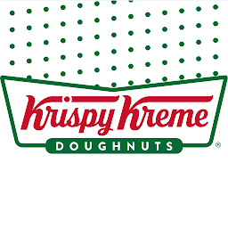 Krispy Kreme ikonjának képe