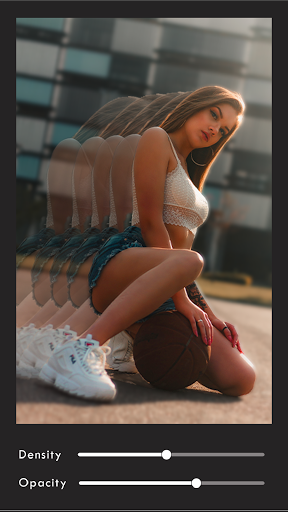 Pixlab: Photo Editor, Pic Edit Screen 3