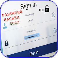 Password Hacker Check Prank