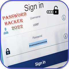 WIFI Password Hacker Prank App APK for Android Download