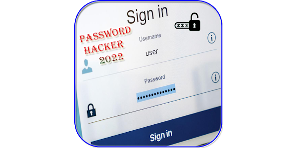 Hacker App - Fb Password Hacker Prank App 2021::Appstore