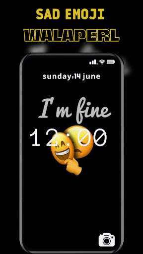 Download Sad Emoji Wallpaper Free for Android - Sad Emoji Wallpaper APK  Download 