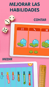 Imágen 6 Pango Kids: juegos y diversión android