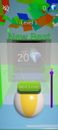 Scale Ball Screen 3