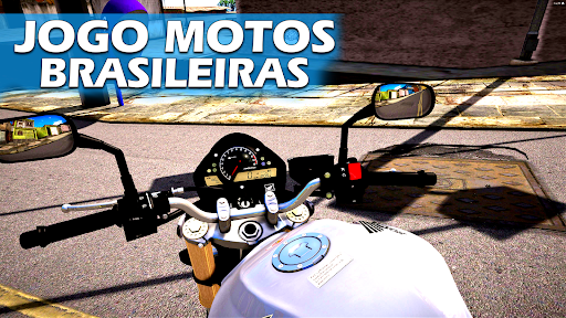 Raspa a Placa - Motos Brasil Screen 2