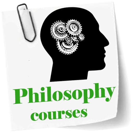 Philosophy Courses logo