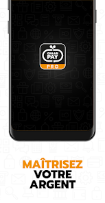 Captura 1 Chaabi Pay Pro android