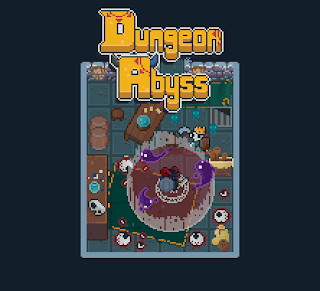 Dungeon Abyss: Dungeon Crawler - Screenshot 1