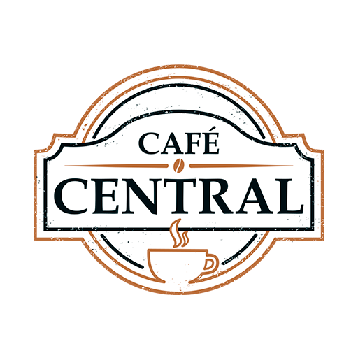 Café Central logo