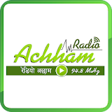 Radio Achham FM icon