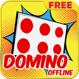 Domino Offline icon