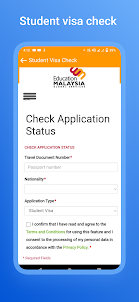Visa Check Online Malaysia:2.0