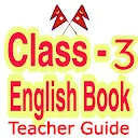 Class 3 English Teacher Guide APK