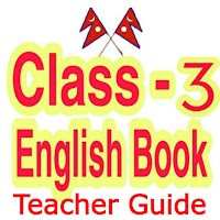 Class - 3 My English full book