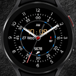 Cover Image of Download Digital Sport Watch Face  APK