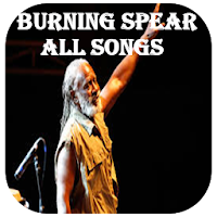 Burning Spear All Songs