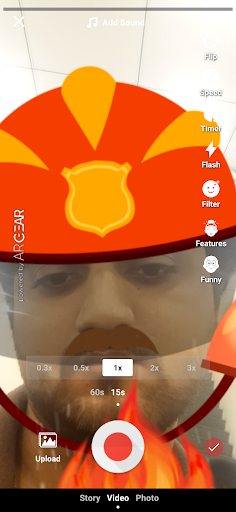 JPTOKEN Screen 3