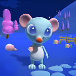 Cover Image of Download Talking Mouse 2.19 APK