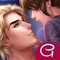 Is It Love? Gabriel - Virtual relationship game