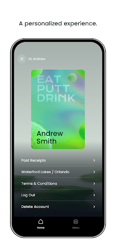PopStroke Screenshot 4 - AppWisp.com