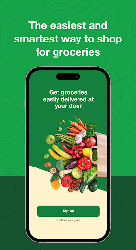 Android application Ofayd screenshort