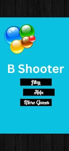 B Shooter