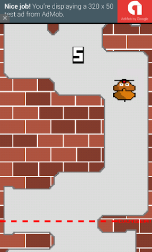 Blazzy Rat Screen 3