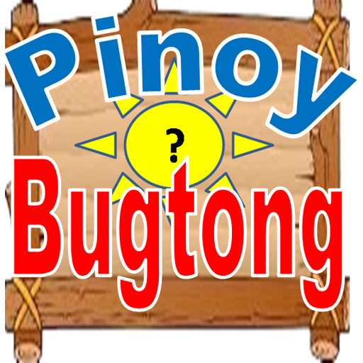 Pinoy Bugtong  Icon