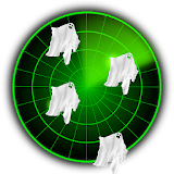 Ghost Detector Real icon