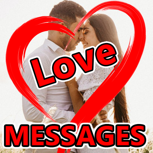 Romantic Love Messages Texts  Icon