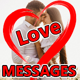 Romantic Love Messages Texts icon
