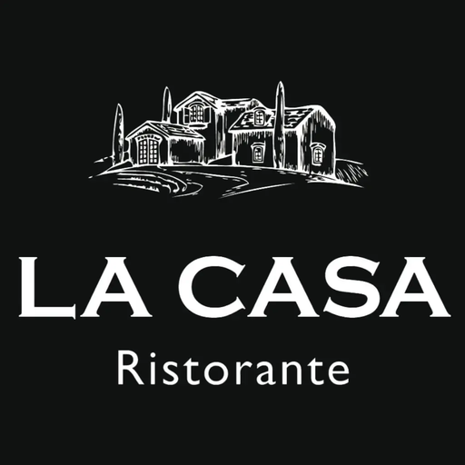 La Casa- Glasgow logo
