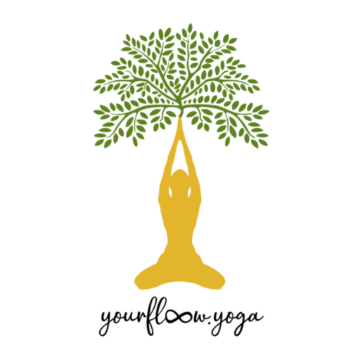 Yourfloow.yoga by Annika