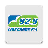 Rádio Liberdade FM 92,9 - MG icon
