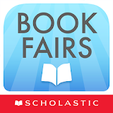 Scholastic Book Fairs icon