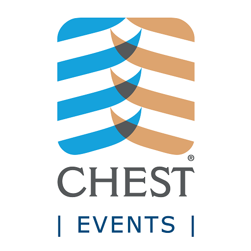 CHEST-Events logo