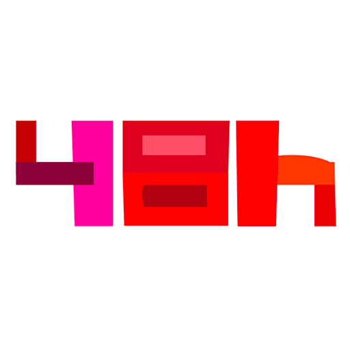 48H logo