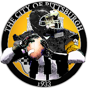 Pittsburgh Football Steelers Edition