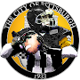 Pittsburgh Football Steelers E