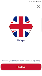UK VPN,Fast & Secure Vpn Proxy