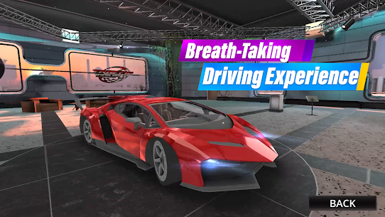 Traffic Tour MOD APK 3